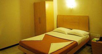 Hotel Planet Grande, Chennai 3